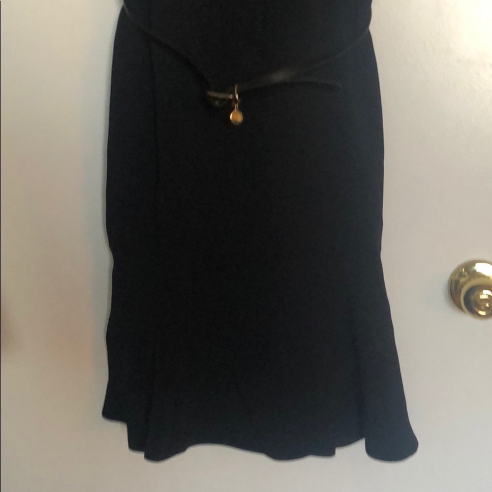 STELLA MCCARTNEY CLASSIC DRESS - Picture 3 of 4